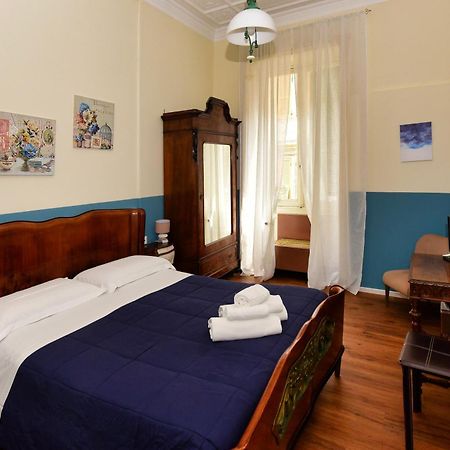 Hotel Suisse เจนัว ภายนอก รูปภาพ