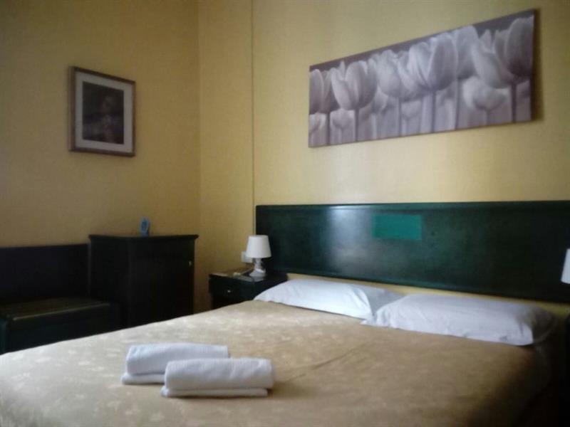Hotel Suisse เจนัว ภายนอก รูปภาพ