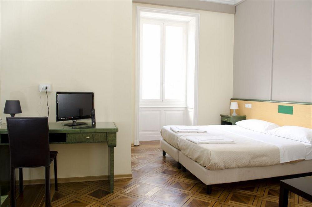 Hotel Suisse เจนัว ภายนอก รูปภาพ