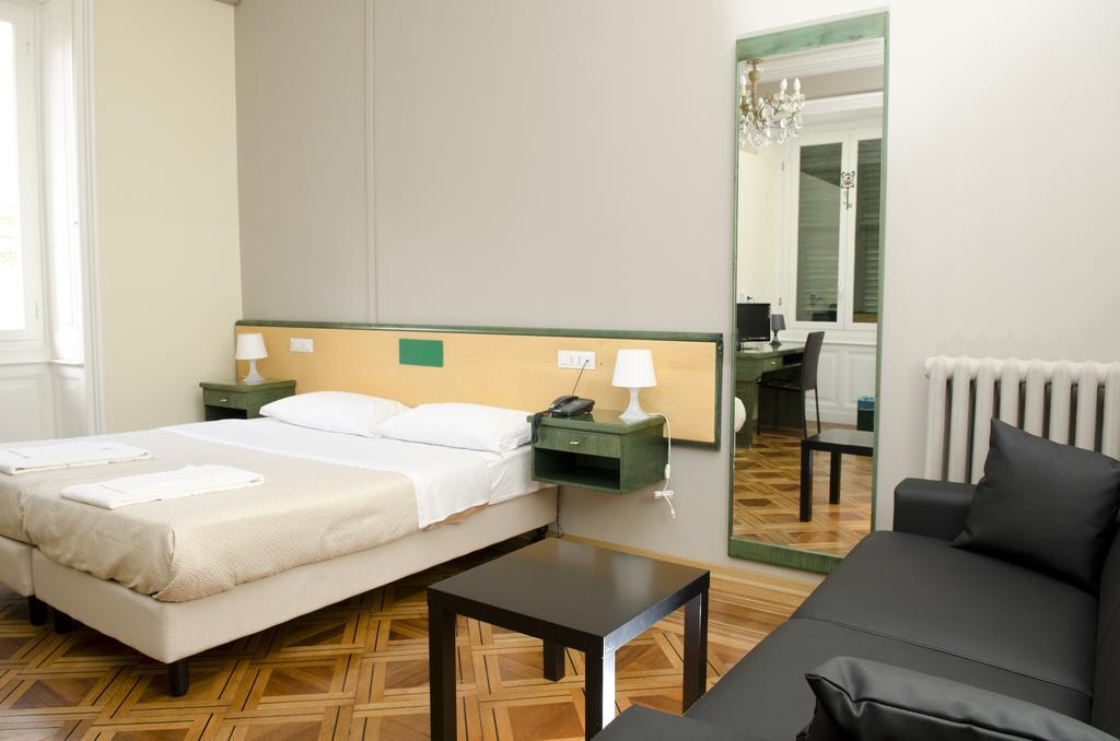 Hotel Suisse เจนัว ภายนอก รูปภาพ