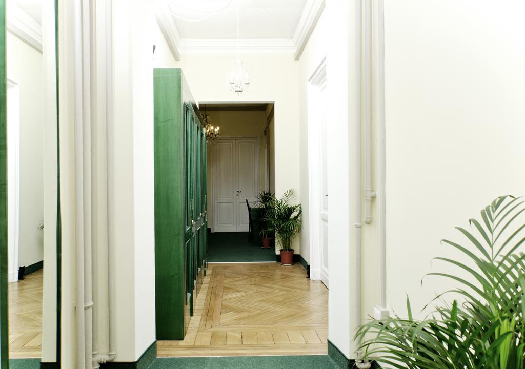 Hotel Suisse เจนัว ภายนอก รูปภาพ