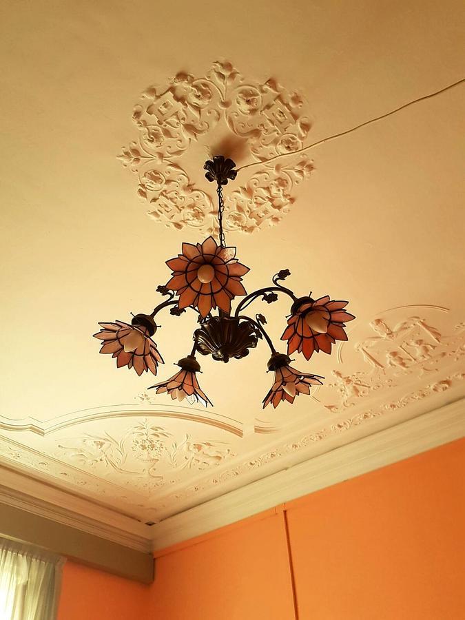 Hotel Suisse เจนัว ภายนอก รูปภาพ