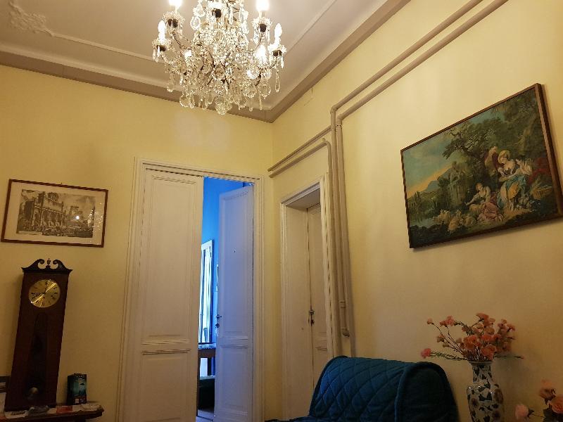 Hotel Suisse เจนัว ภายนอก รูปภาพ