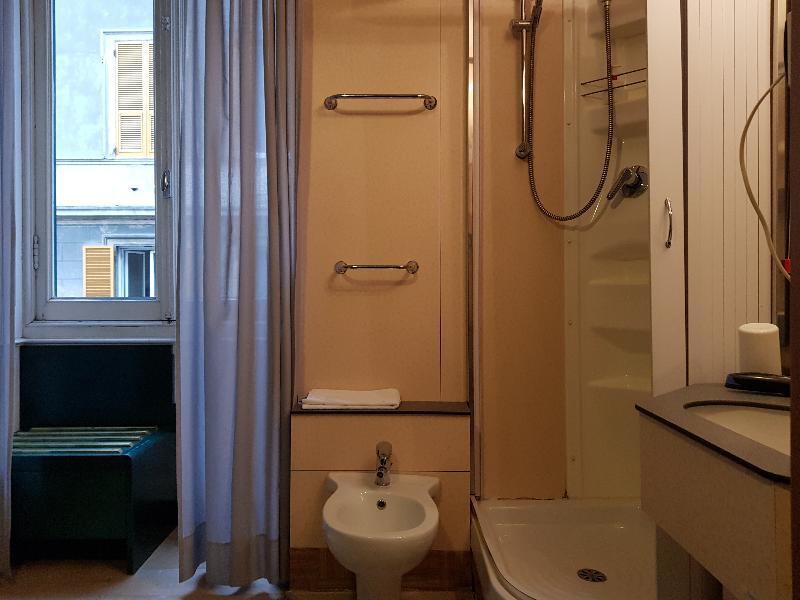 Hotel Suisse เจนัว ภายนอก รูปภาพ