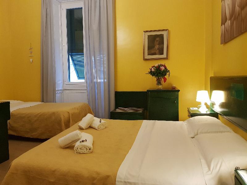 Hotel Suisse เจนัว ภายนอก รูปภาพ